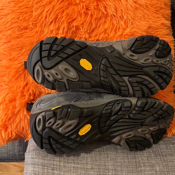 Merrill Shoes (Hiking) Size 10. NWOT - Picture 7 of 10